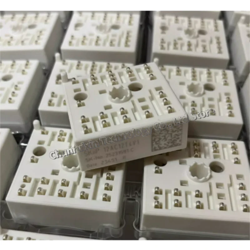 SKIIP35NAB126V1 SKIIP36NAB126V1 SKIIP37NAB126V1 SKIIP 35NAB126V1 IGBT Module New Original