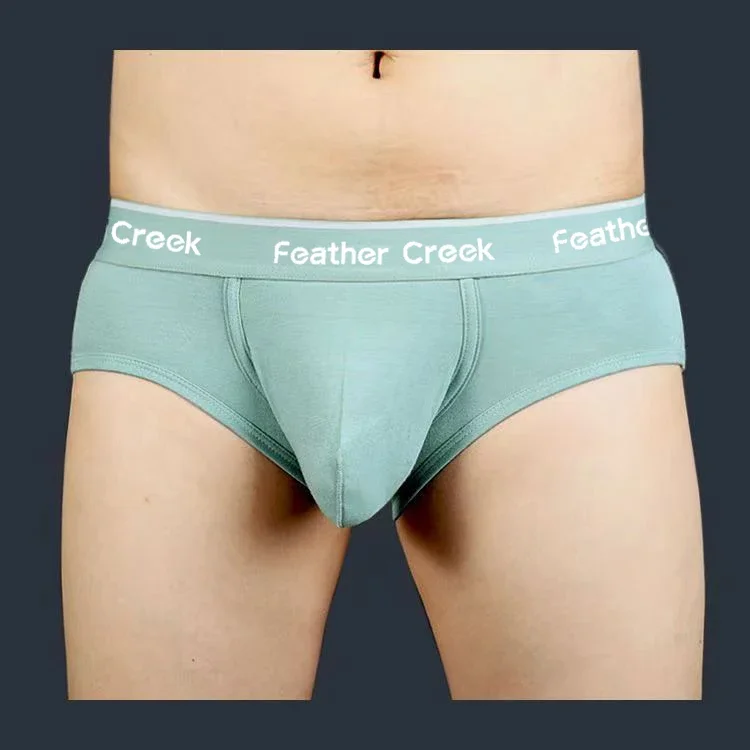 U-förmige Herren-Slips 2026, sexy Baumwoll-Stretch-Unterwäsche mit niedriger Taille, die den Po betont, atmungsaktiv und bequem – Detail 14