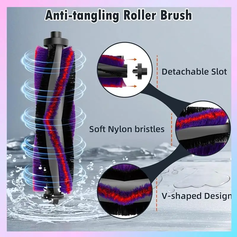 ABRG-32PCS Main Sid… - image