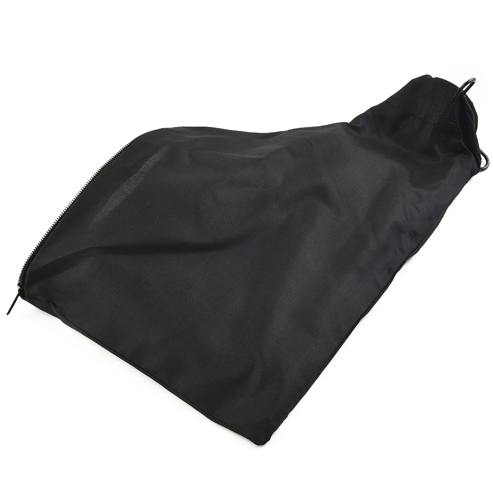 

High Quality Tools Brand New Anti-dust Cover Bag Power Tools 1pcs 225*150mm Accessories Belt Sander Parts Black