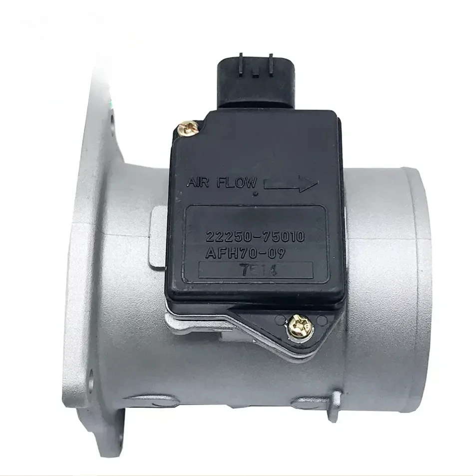 

Air Flow Meter Sensor Air Mass Sensor OEM 22250-75010 2225075010