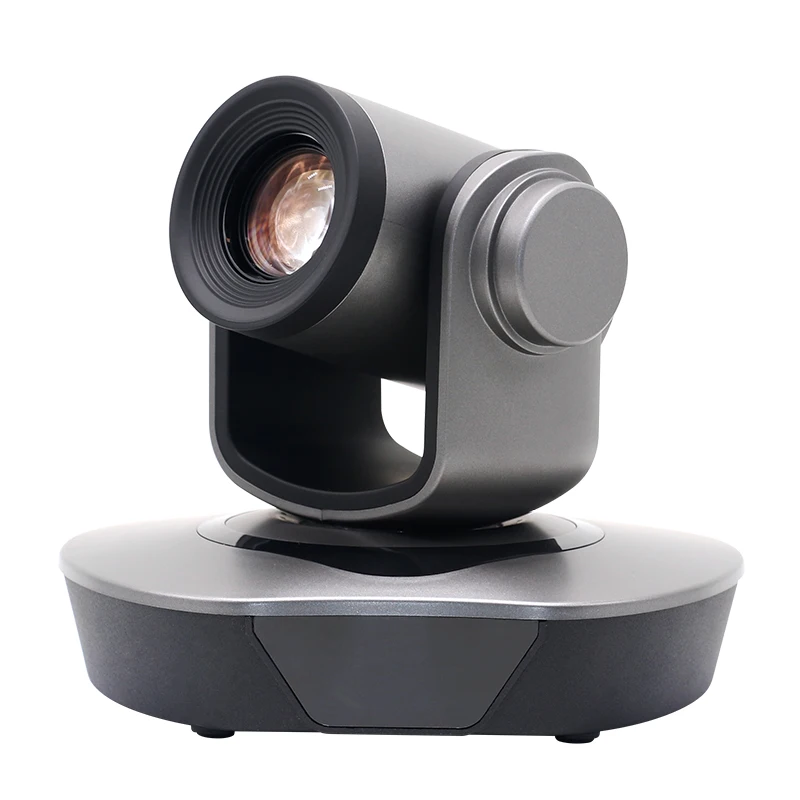 TC610U3 Telecamera IP PTZ per videoconferenze con zoom ottico 10X Full HD e uscita USB3.0