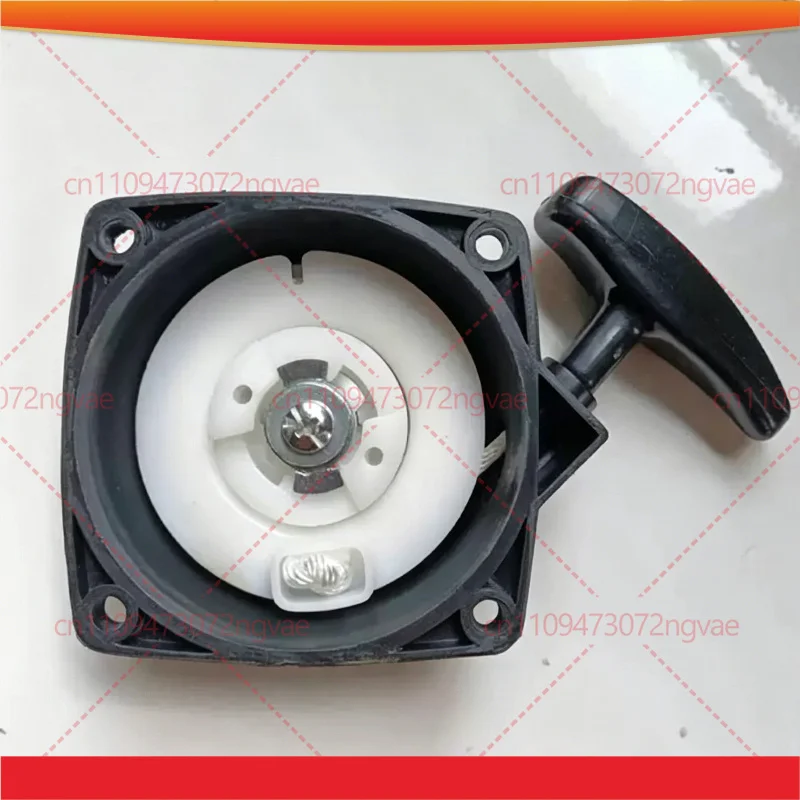 

For Komatsu EB7001/8001 Blower Recoil Starter, KS865 EB650 Pull Start Assembly, Replacement Parts