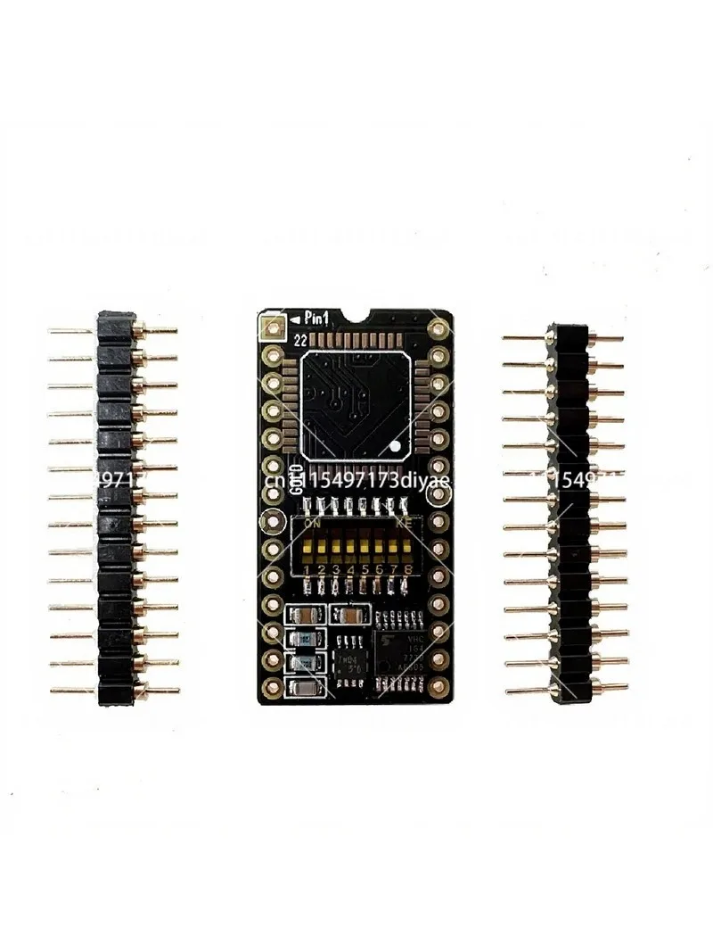 SM5813AP/T Module 4x/8x Rate Settings 192k Sampling Rate for DAC