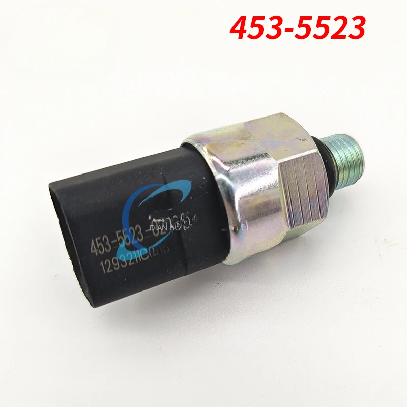 453-5523 4535523 High quality low-voltage sensor switch suitable for KAT excavator E320D2 323D2