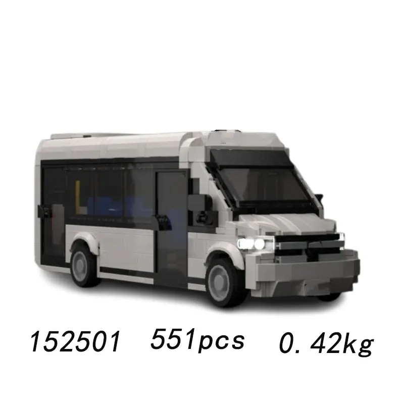 มีสินค้าในสต็อก MOC-74640 รถ 178226 รถ 168395 รถ 152501 รถ 29177 รถ 93353 รถ 157177 รถ ตัวต่อประกอบขนาดเล็กแบบอนุภาค