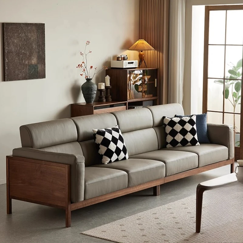 Sofa professional Balcony room decor creative clear Living Room Sofas Home Furniture