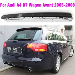 8E9945097B LED Third Brake Light High Mount Stop Lamp Tail Light Warning Lamp For Audi A4 B7 Wagon Avant 2005 2006 2007 2008