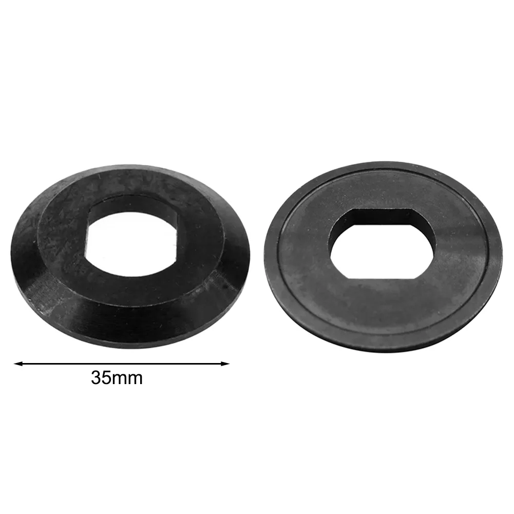 3pcs Outer And Inner Flange Washer With Screw DSS610 DSS611 BSS610 BSS611 Blade Clamp For Circular Saws Power Tool Accessories