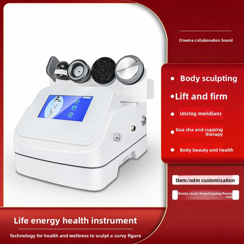 Life Energy Body Analyzer Beau - Health Wellness Energy review and price