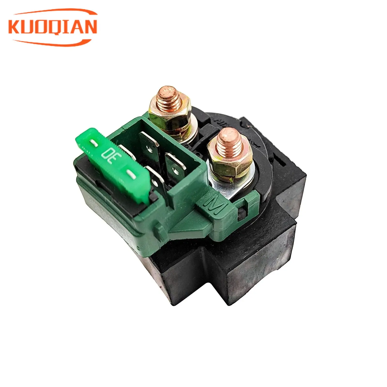 

Engine Starter Relay For Linhai 500 ATV Dune Buggy 4x4 Spare Parts Linhai Code 22004