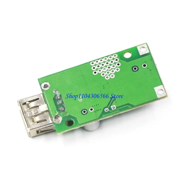 02DD 5V Step Down Converter Module 12V 24V 36V 48V to 5V USB Charging Module Board Module Replacement