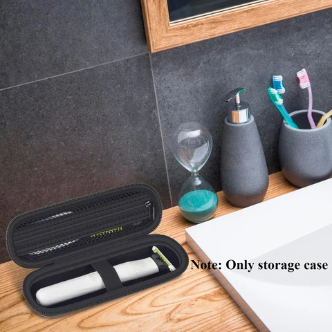 Контейнер для хранения Philips Norelco OneBlade — изображение товара
