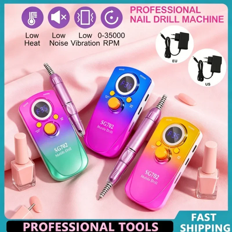 usb-connect-rechargeable-electric-nail-drill-machine-nail-polish-remover-drill-set-manicure-sander-low-noise-file-manicure