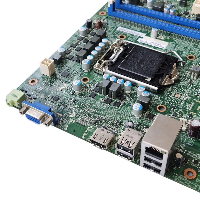 100% 動作マザーボード Lenovo M710e M425 720-18ICB T510A-15ICB I3X0MS 01LM804