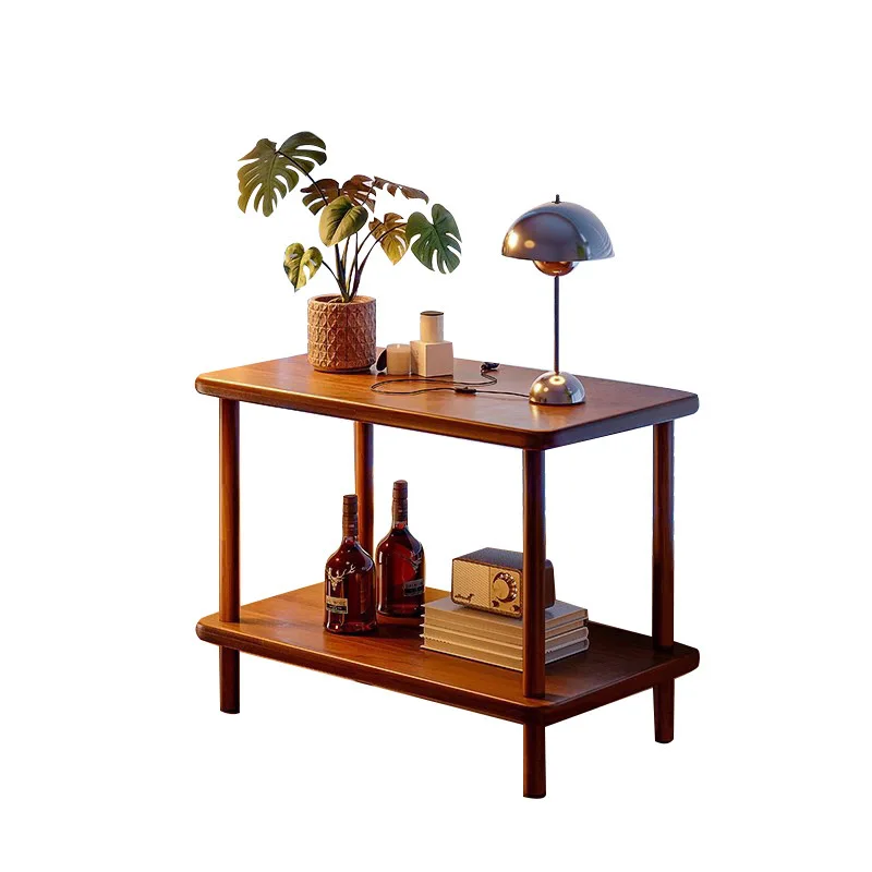 Solid Wood Edge Few… - image