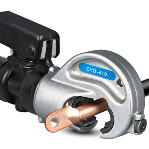 Hydraulic Cable Lug… - image