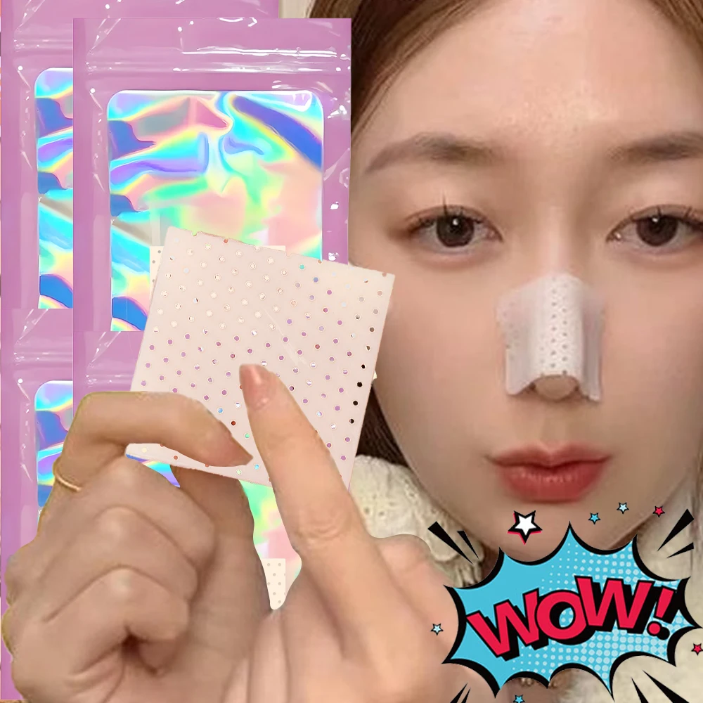 

1-5pcs Low Temperature Thermoplastic Board Beauty Fracture Splints High Nose Bridge Reusable Brace Nasal Shaping Corrector Tool
