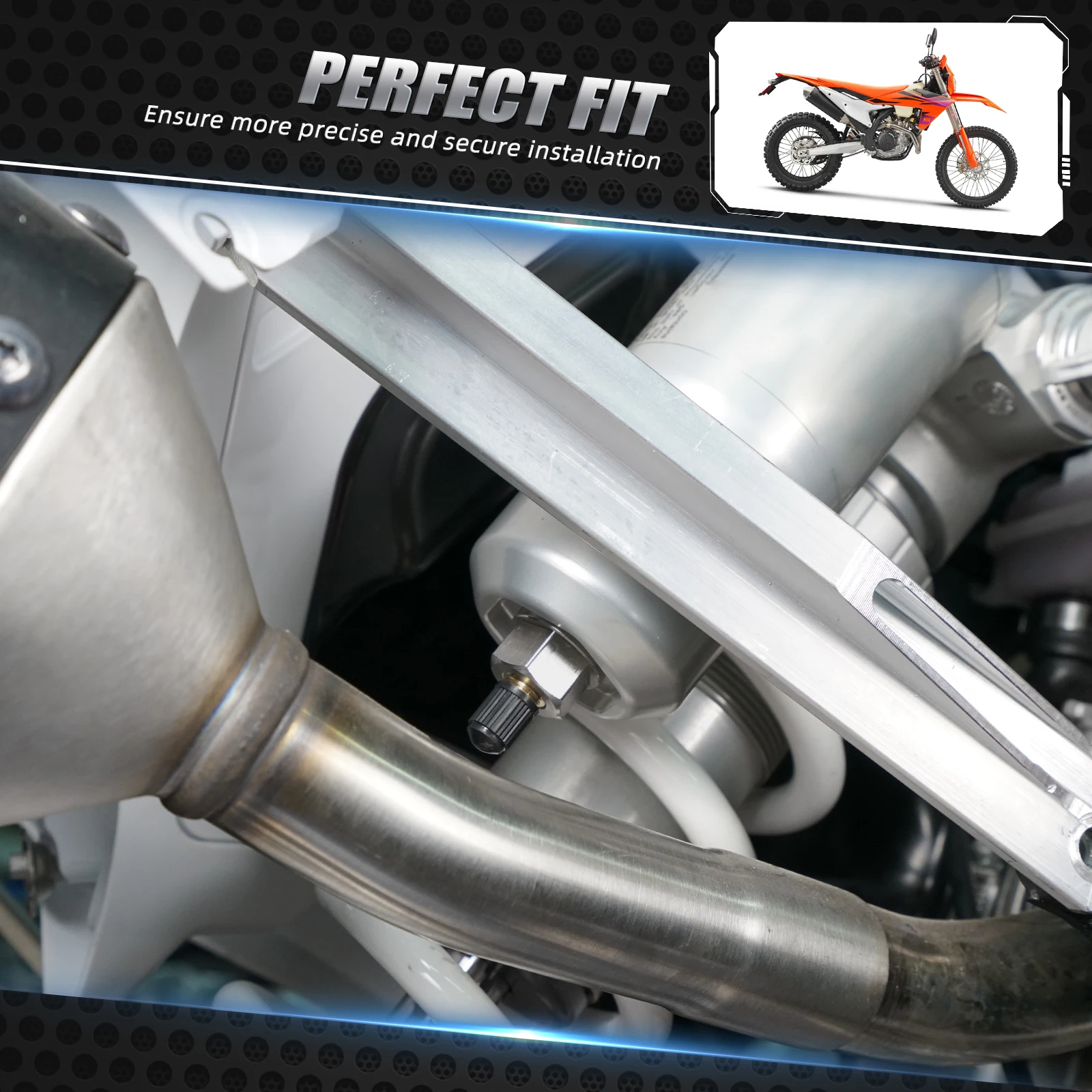 For 2024 Ktm Exc 30… - image