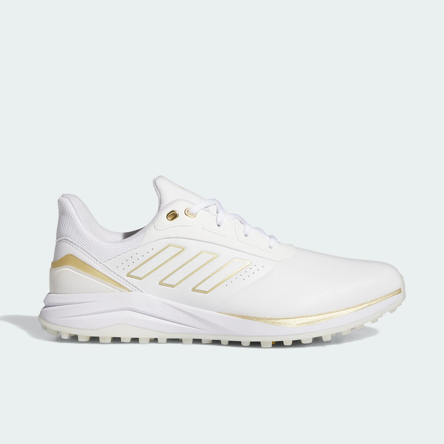 

Adidas genuine SOLARMOTION 24 men's golf shoes ID8588