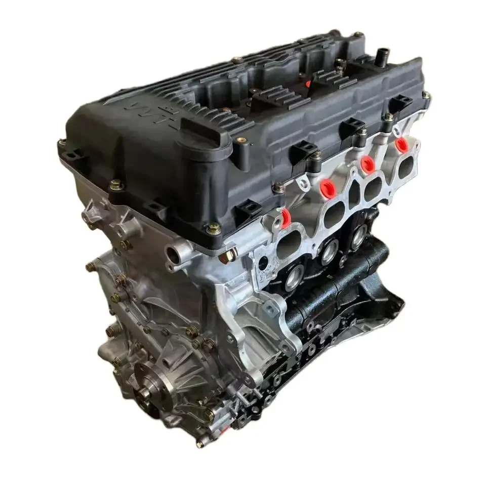 Hydun High Quality Engine Assembly For  Hiace Hilux Motor 1TR 2TR HBScustom