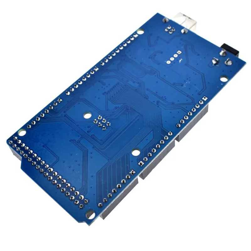 B68C MEGA2560 MEGA 2560 R3 Atmega2560-16AU CH340G AVR USB Board Development Board MEGA2560 For Arduino