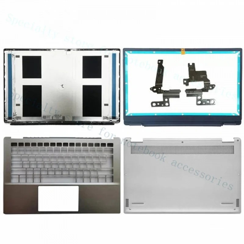 

Задняя крышка LCD-экрана A+ для ноутбука Dell Inspiron 13 5390 5391 (крышки A/B/C/D)