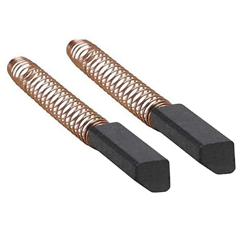 W10380496ผสมคาร์บอนแปรงมอเตอร์สำหรับ Whirlpool & เครื่องผสม Kitchenaid แปรงใหม่ AP5178083,PS3495098,24 Pack