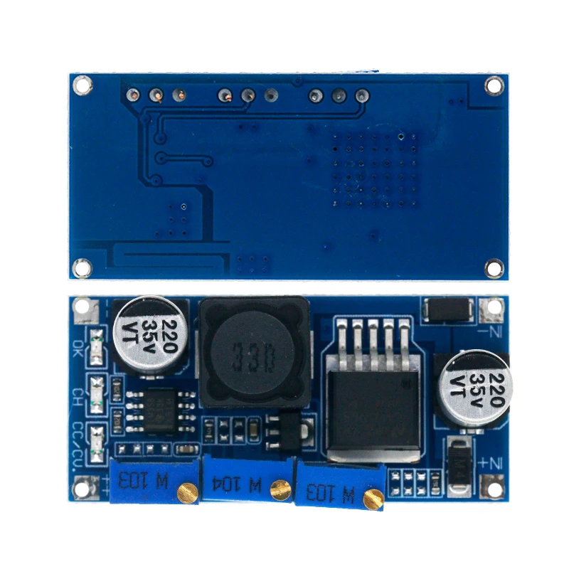 3/5/10PCS Module D'… - image