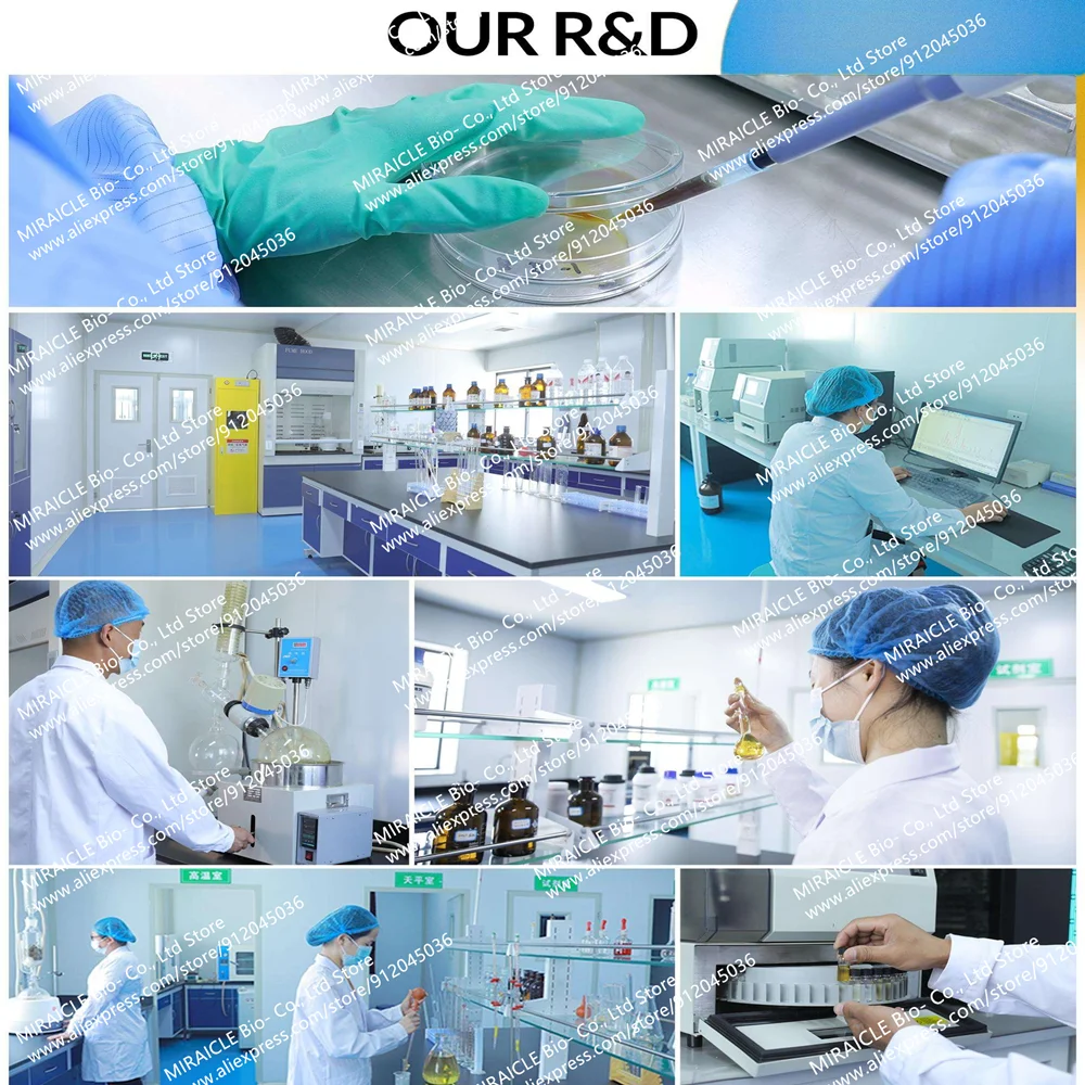 Customized Raw Material Supply  Double Deck Plastic Bag for Lemonfruit Powder Global Distributors