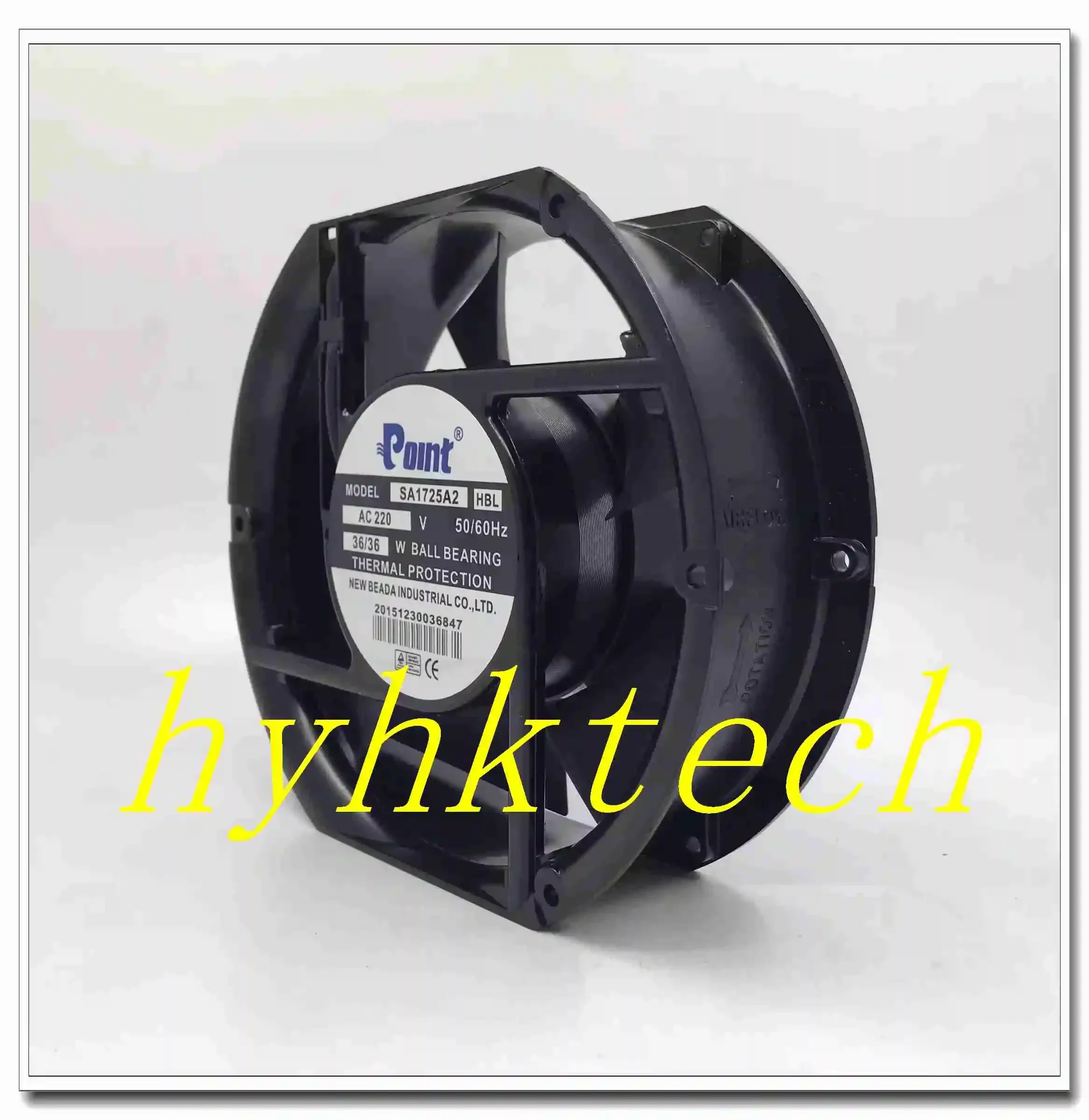 Supply   SA1725A1  SA1725A2  SA1725A3  AC Cooling fan,100% tested before shipment