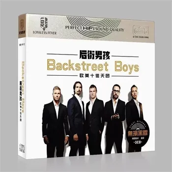 قرص باك ستريت بويز كلاسيكي إنج...