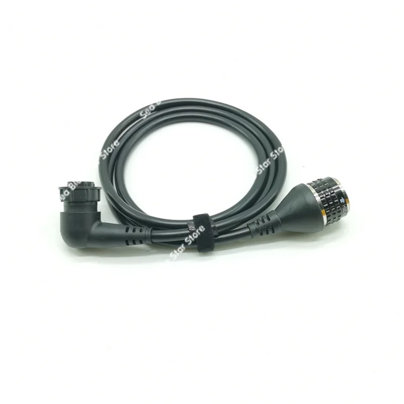 Automotive diagnostic instrument 14PIN cable MB STAR C4 C5 14PIN diagnostic cable