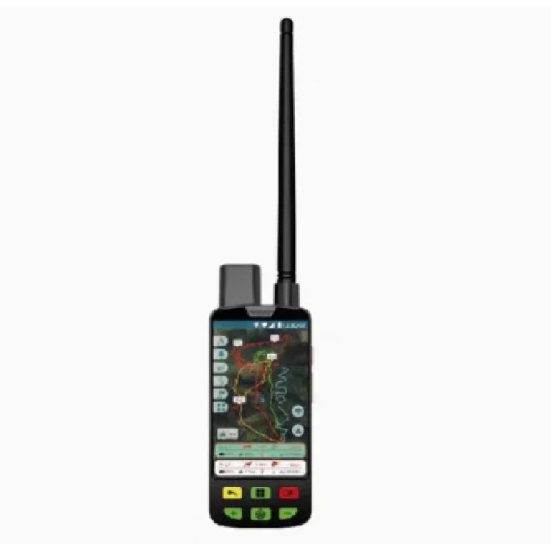 Eek TrailBlazer Pro Collar With Dog Tracker