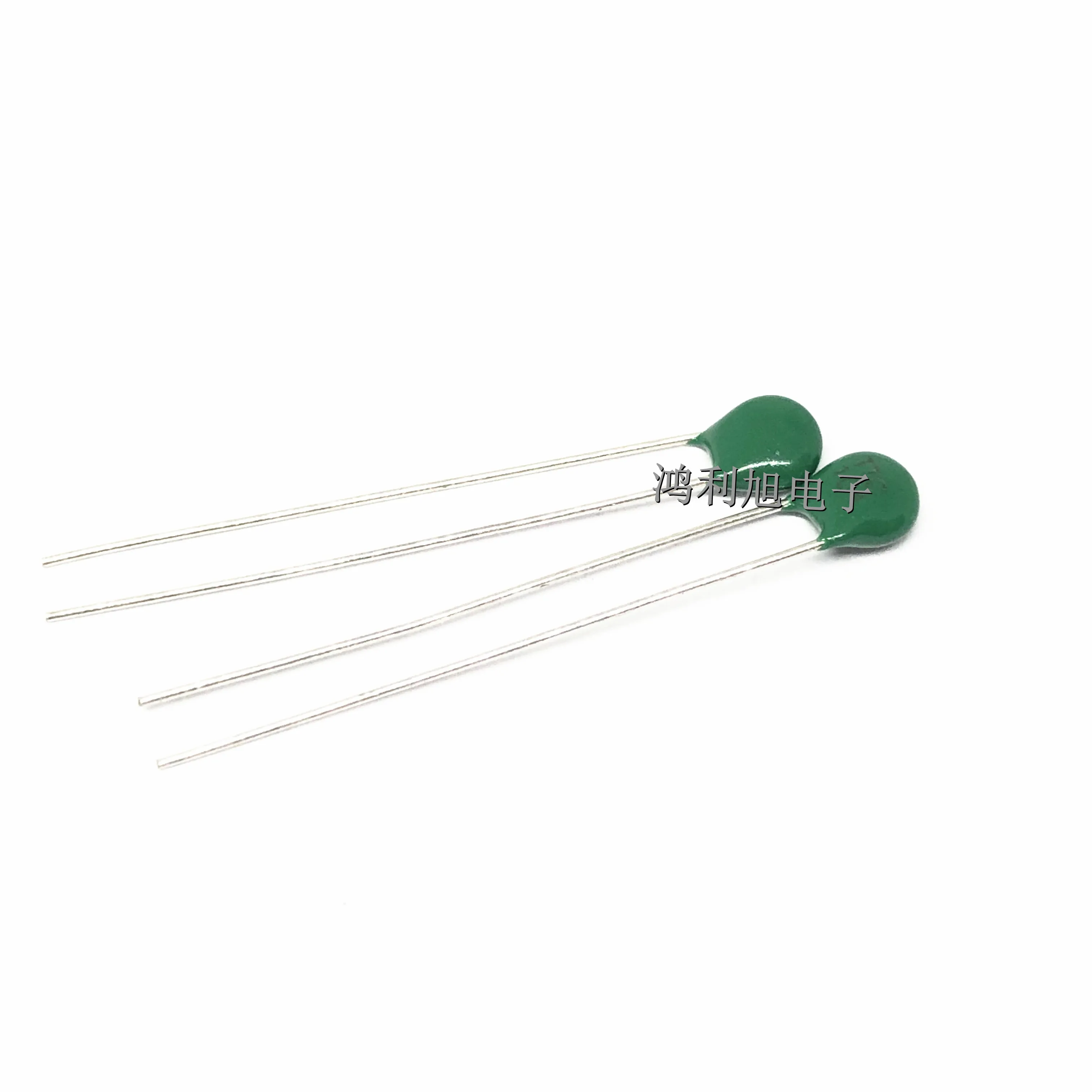 20PCS/Lot TTC05104JSY TTC-104 MARKING: TTC104 100K Negative Temperature Accuracy 5% Green Thermistor Brand New Original Stock