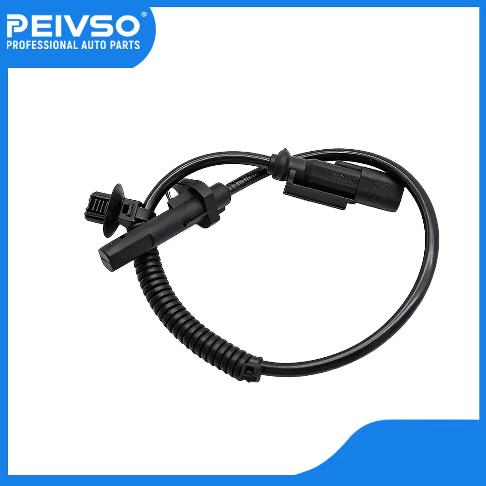 High Quality ABS Wheel Speed Sensor BK31-2B372-EA Rear Left / Right For FORD TRANSIT 2.0 ECOBLUE RWD BK312B372EA