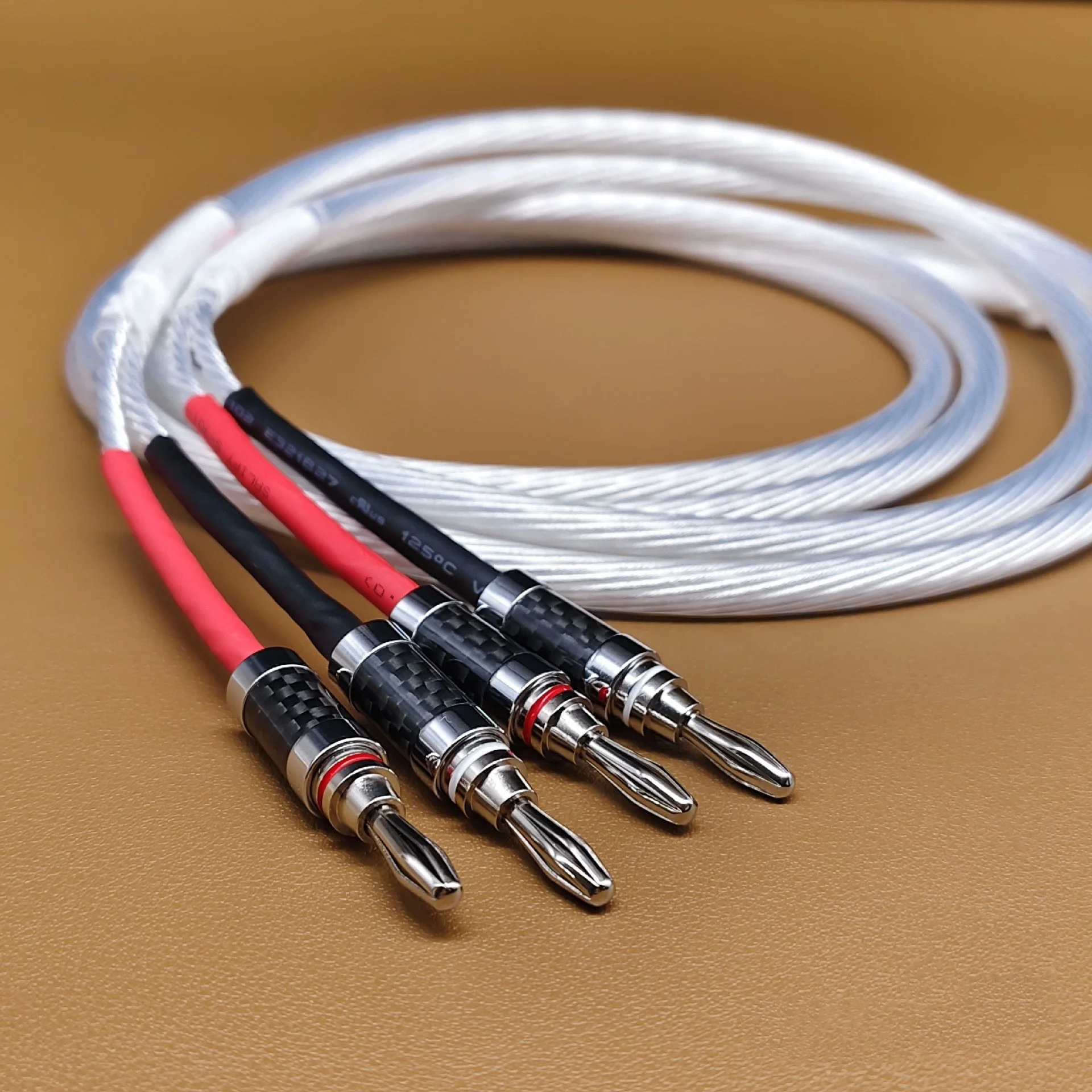 Hi-End 5N Occ Silve… - image