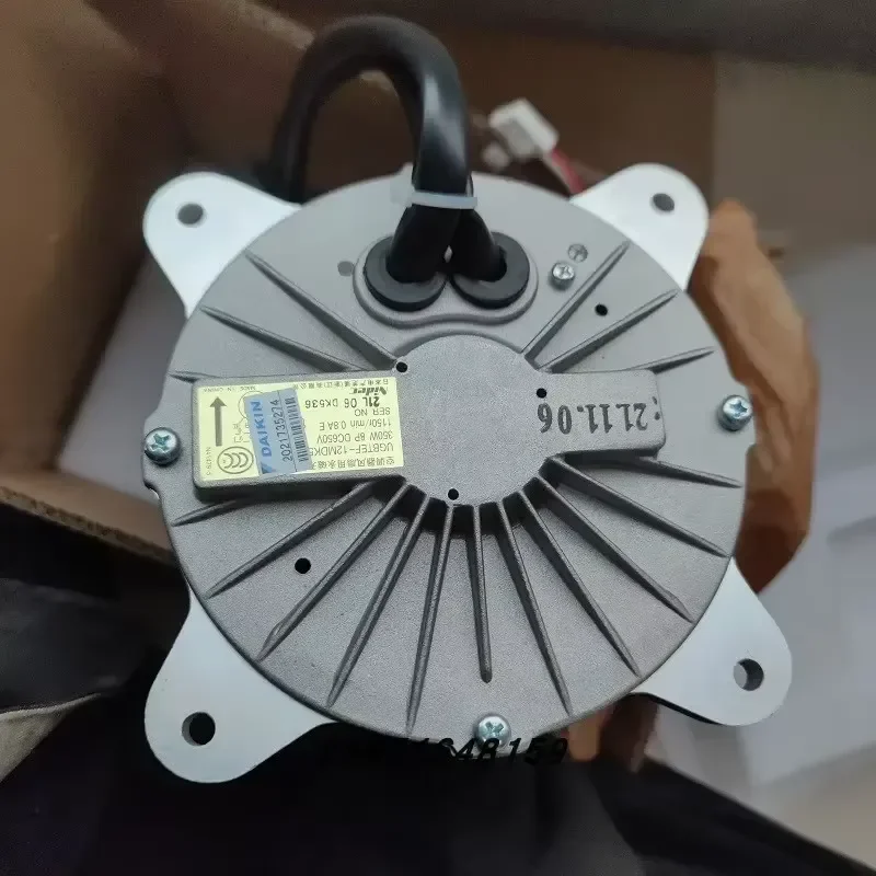 Original 0908 Motor 3P184192-1RUXYQ10-16SY1 Fan Blade Assembly Compatible with 908 Series Cooling System Replacement Part