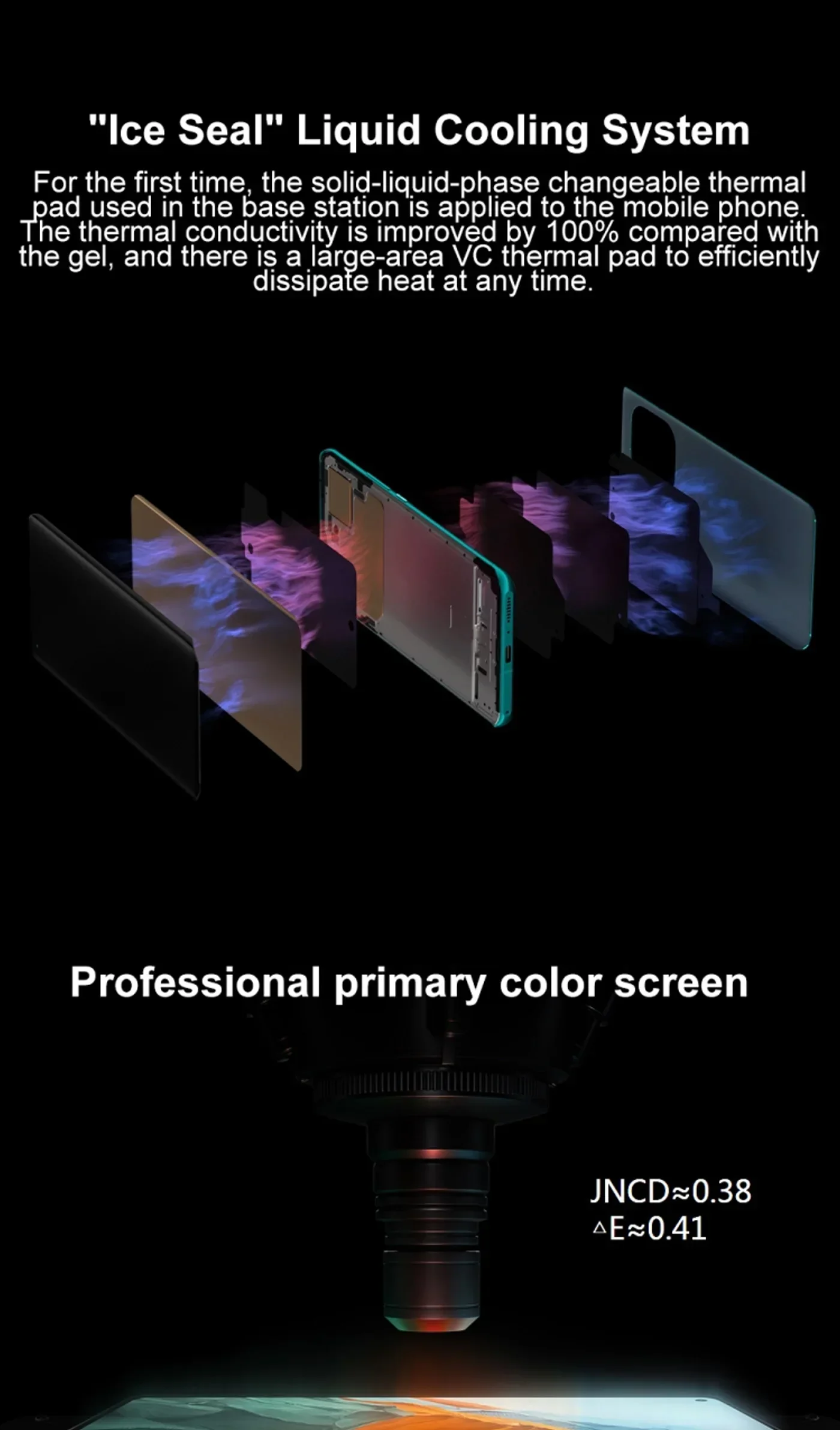 Xiaomi 11pro 5G Android 6.81 inch Qualcomm Snapdragon 888 RAM 12GB ROM 256GB used phone
