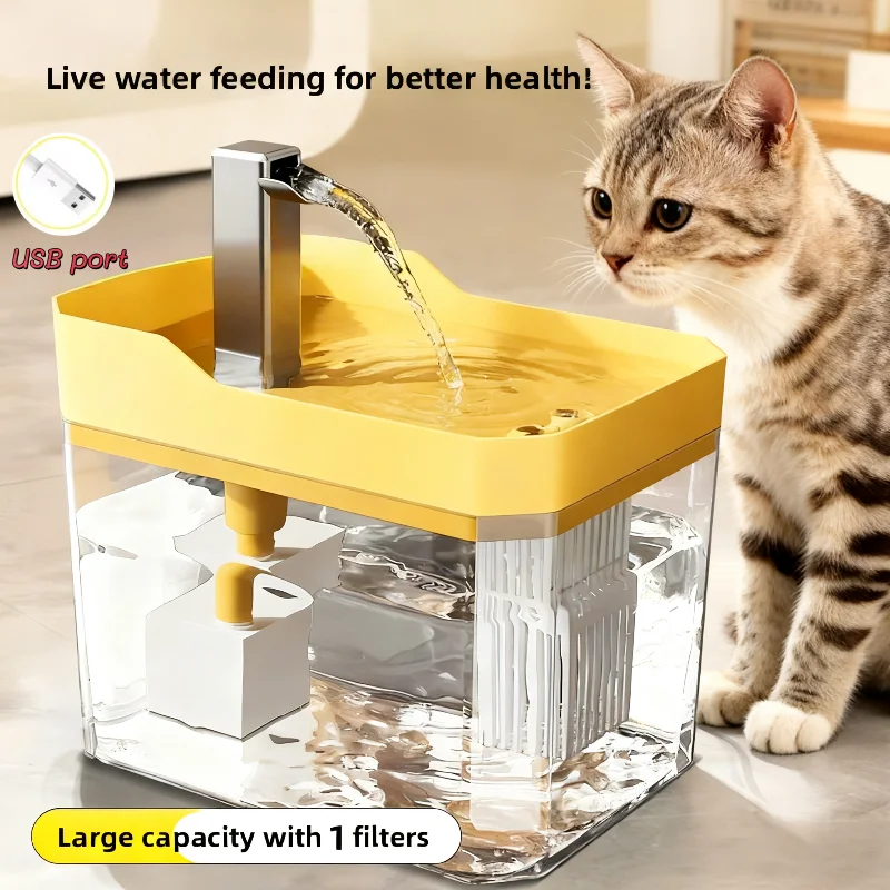 Thumbnail 3 - #18 Best Automatic Pet Water Dispensers to Buy In 2026