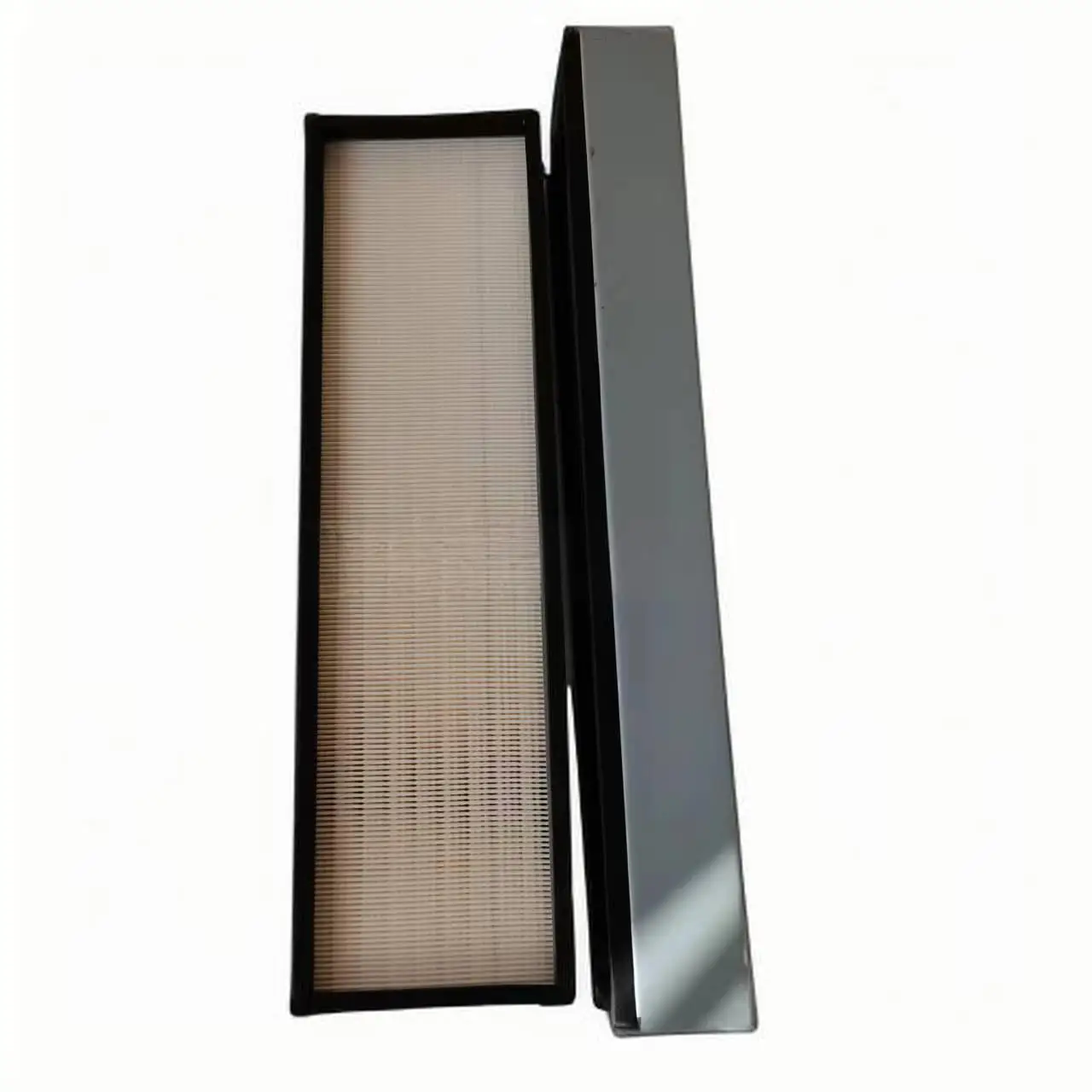 عنصر فلتر الهواء للحفارة 6T-0988 CU54192 PA3440 لجرار CAT D5H D6H D6R #4