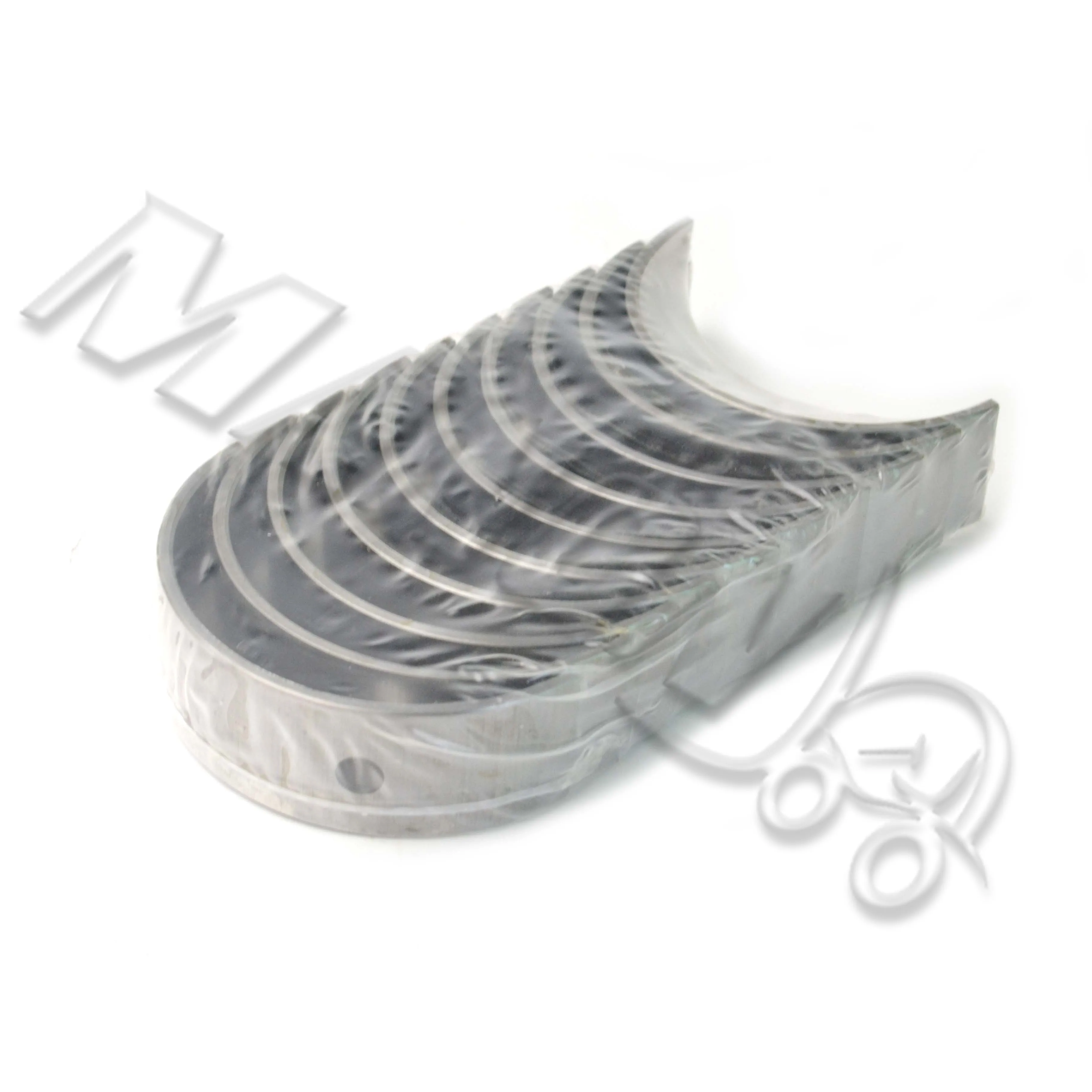 

11701-76051-71 FORKLIFT PARTS of BEARING SET,MAIN Suitable for Manon Forklift Parts 30/32-8FG10/15/20/25/30