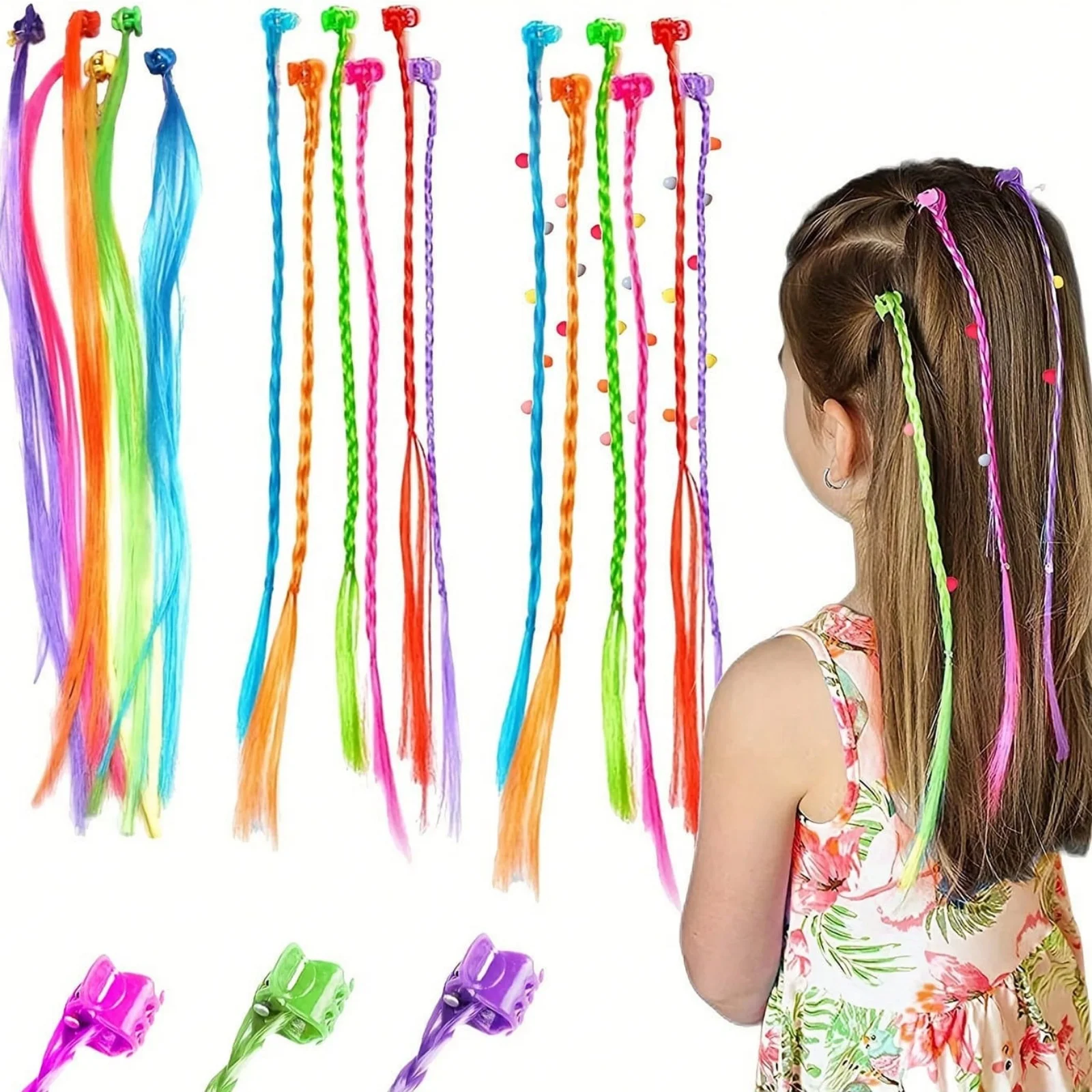 #71 Latest Hair Clips Offers