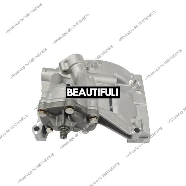

High Quality Auto Parts Oil Pump Engine Oil Pump 11417501568 for E46 325 328 E39 528 E60 530 E83 X3 E53 X5