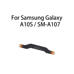 (SUB) Main Board Motherboard Connector Flex Cable For Galaxy A10s / SM-A107