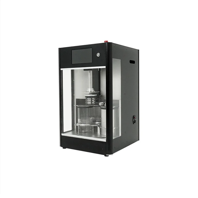 Nueva herramienta de reparación de relojes, máquina de limpieza de relojes ultrasónica automatizada, hecha en China, eficiencia de limpieza mejorada