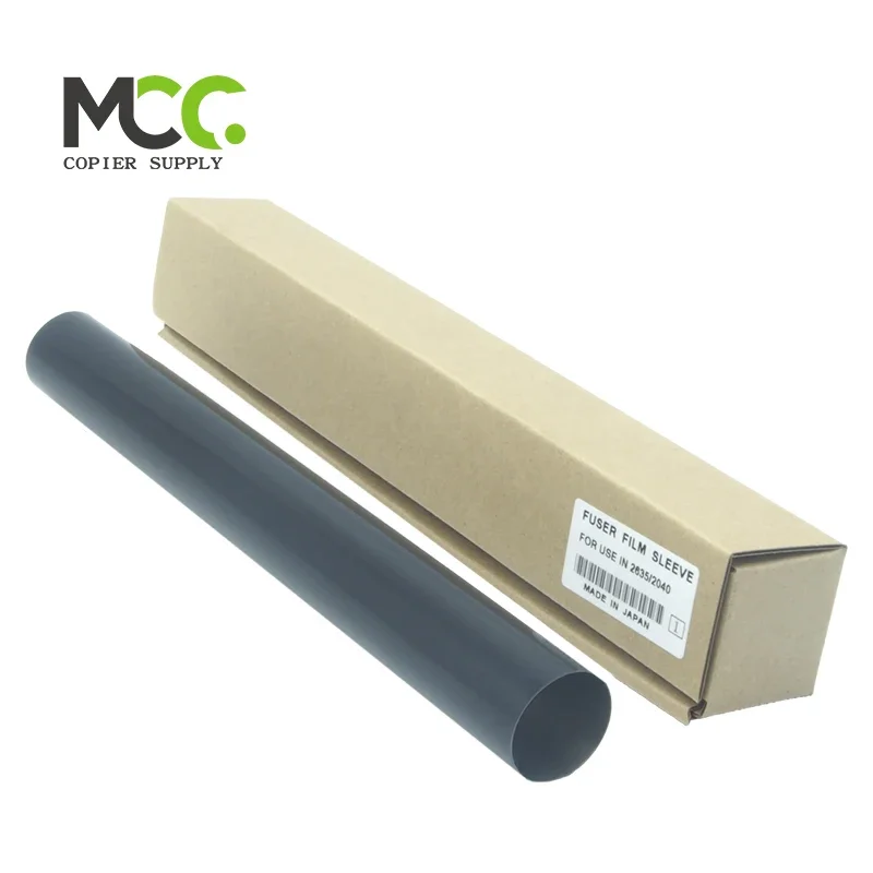 Fuser Film Sleeve For Kyocera Ecosys M2540 M2040 FIXING 2135DN 2635 2735 2640 FILM P2040 FK-1150 2RV93050 302RV93064