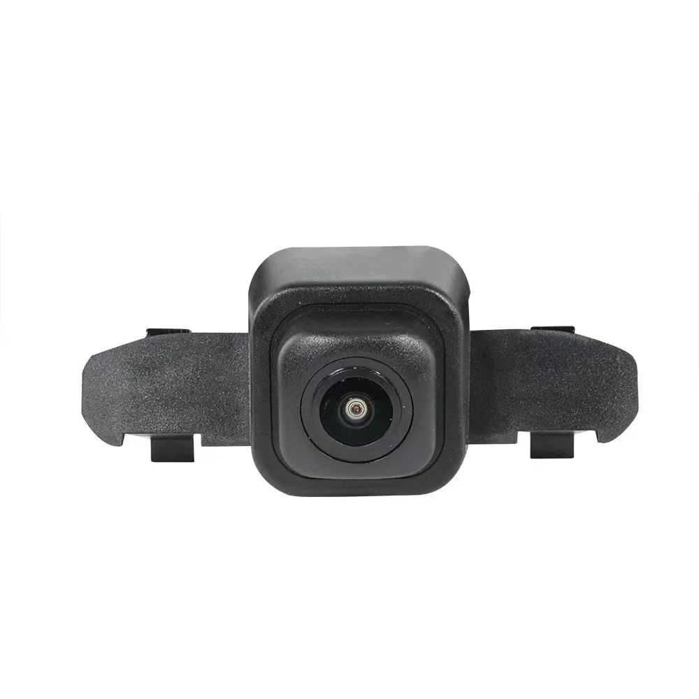 Telecamera per auto con vista frontale OEM HD grandangolare 150 ° Fisheye telecamera per visione notturna per telecamera di parcheggio WILDLANDER