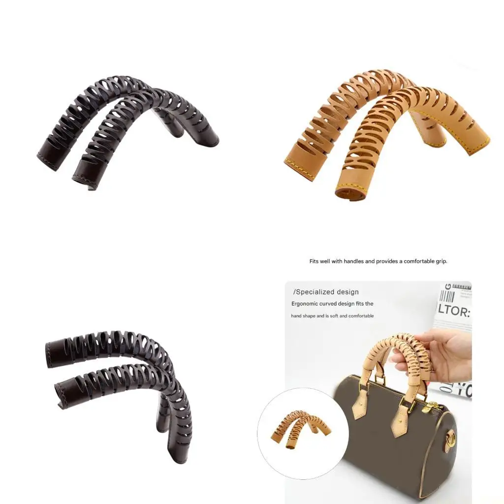 

X90D чехлы для ручек сумок, кожаные чехлы для кошельков, ручки для сумок, защитные чехлы для ручек 20, 25, 30, устойчивые к