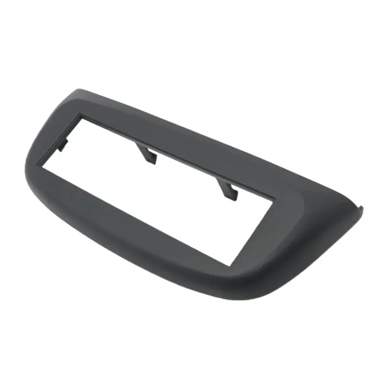 Wind 2010-2013 Facia Frame 1Din For Renault Secret Twingo 2007-2014 Radio DVD Stereo CD Panel Dash Kit Accessories